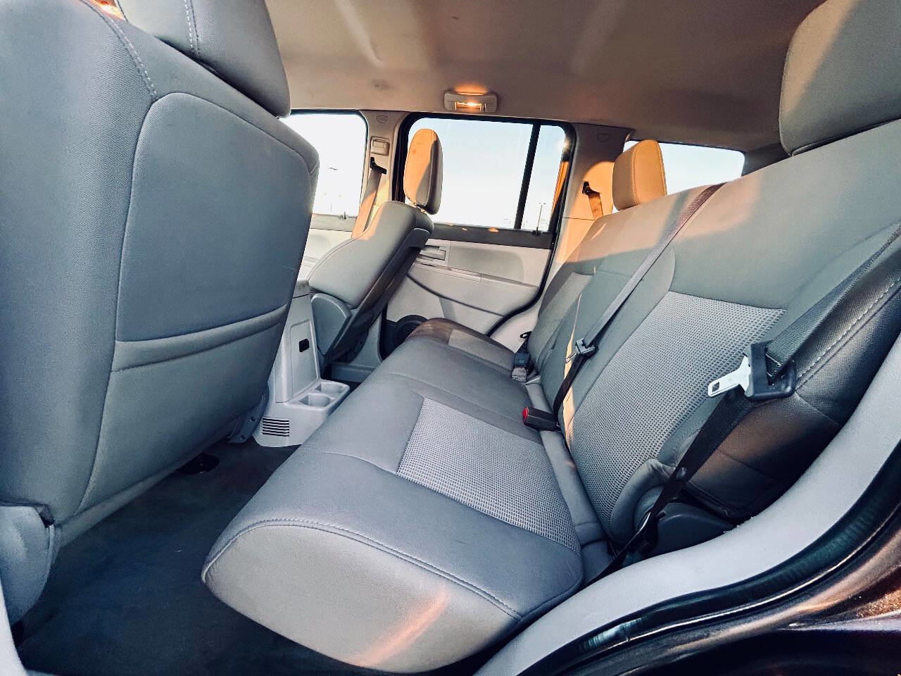 Used 2008 Jeep Liberty Sport w/ Popular Equipment Group image 18