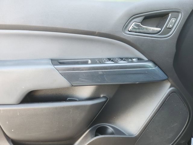 Used 2018 Chevrolet Colorado Z71 image 23