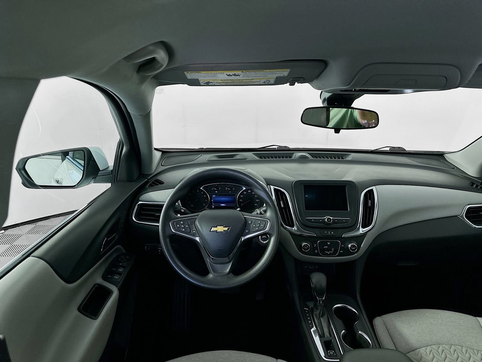 Used 2023 Chevrolet Equinox LT FWD image 20