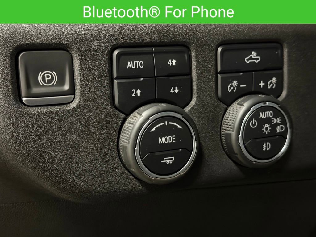 Certified 2022 Chevrolet Silverado 1500 RST w/ All Star Edition Plus image 34