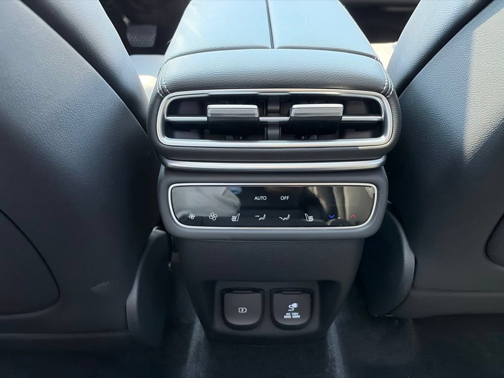 New 2026 Genesis GV80 3.5T Advanced AWD/4WD image 21