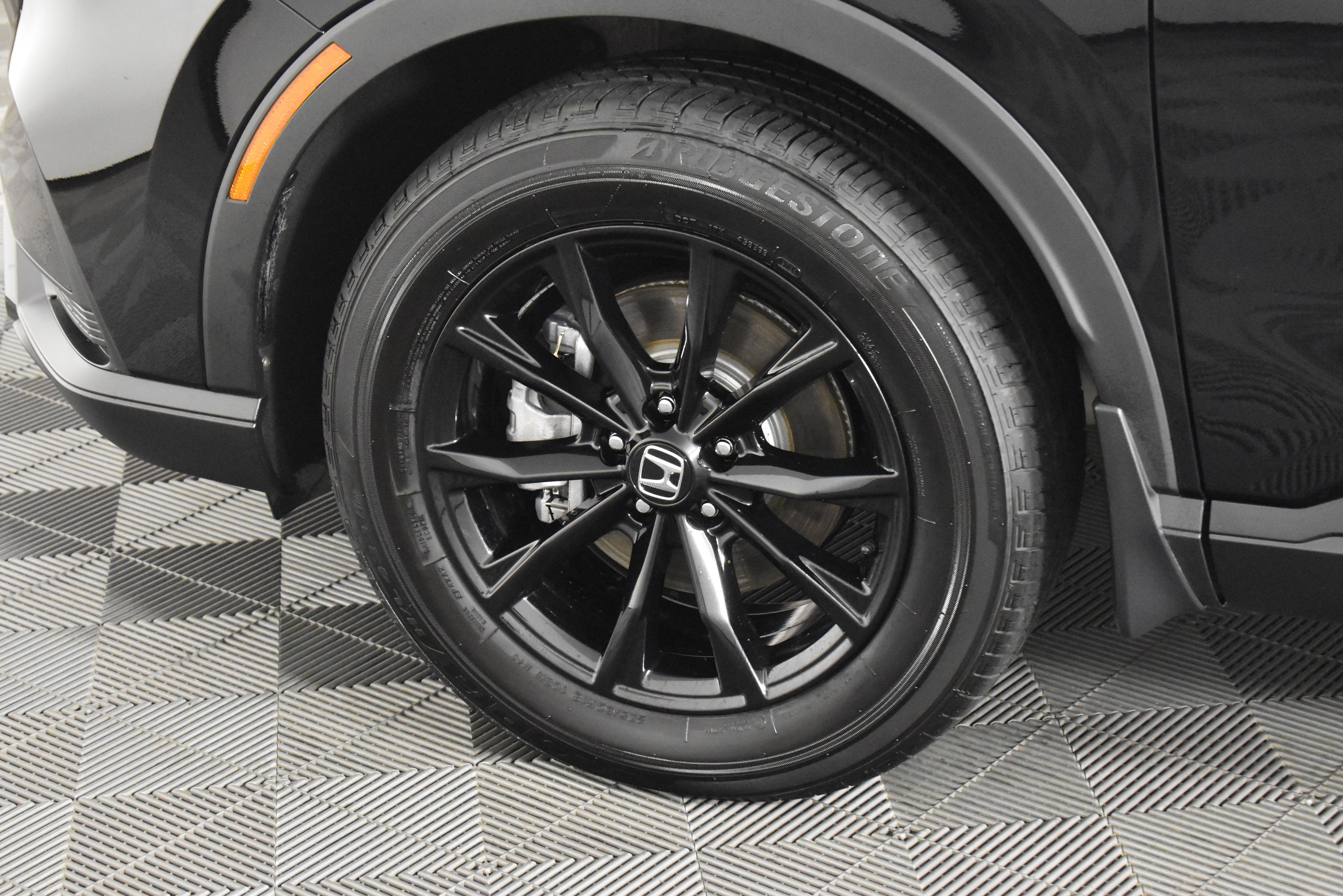 Used 2025 Honda CR-V Sport image 54