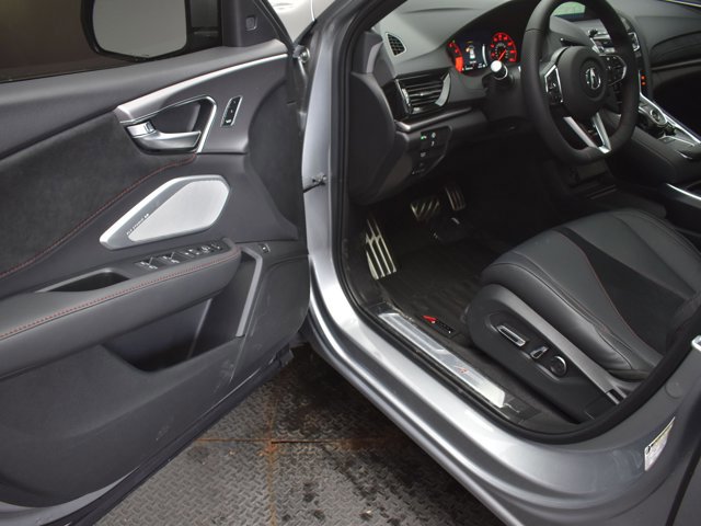 New 2026 Acura RDX A-Spec image 6