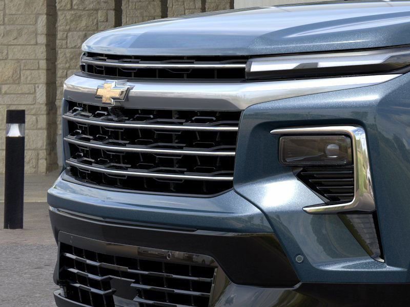 New 2026 Chevrolet Traverse High Country image 13