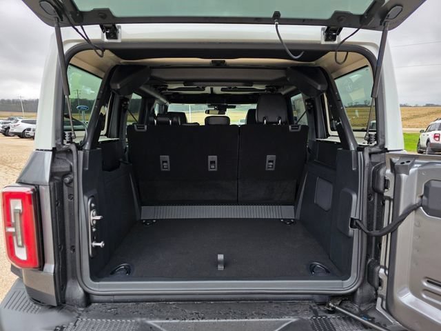 New 2026 Ford Bronco Badlands AWD/4WD image 36