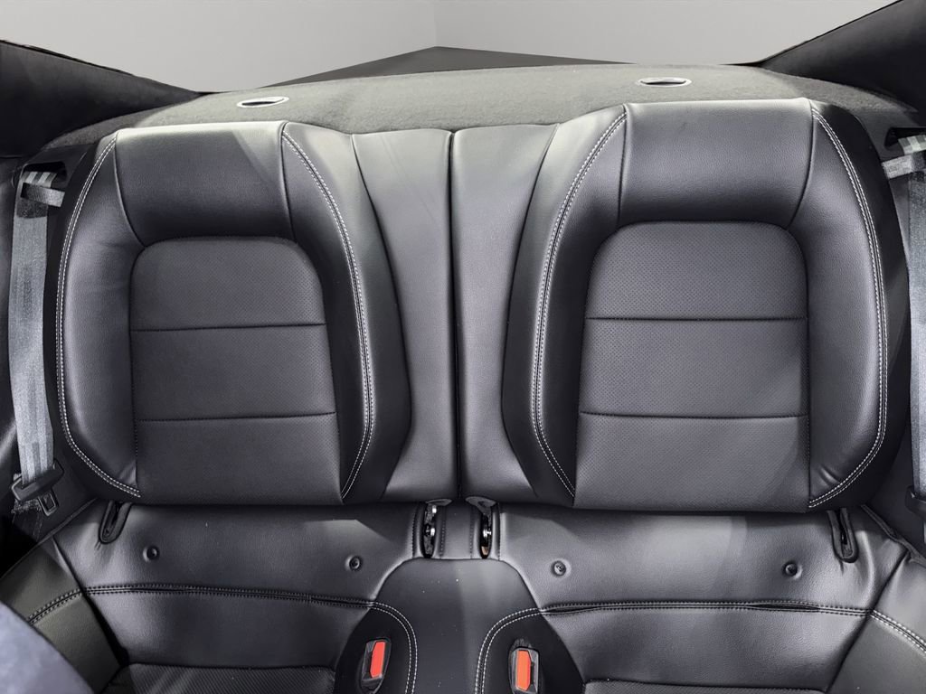 Used 2021 Ford Mustang Mach 1 w/ Mach 1 Handling Package image 38