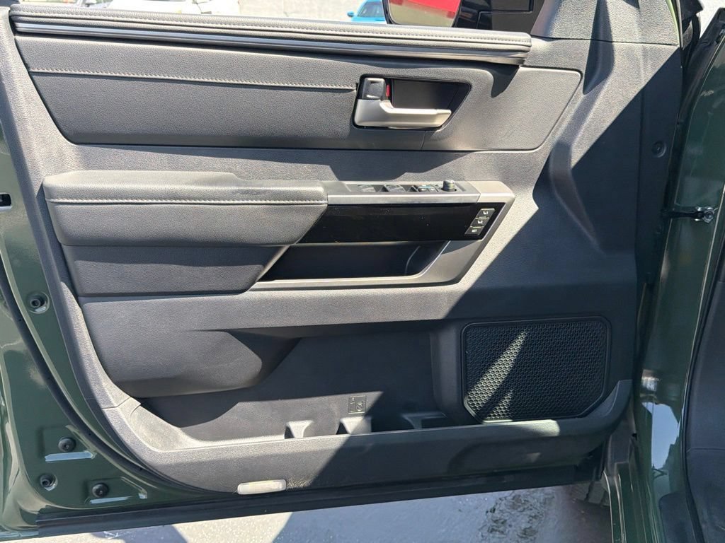 Used 2023 Toyota Tundra Limited RWD image 18