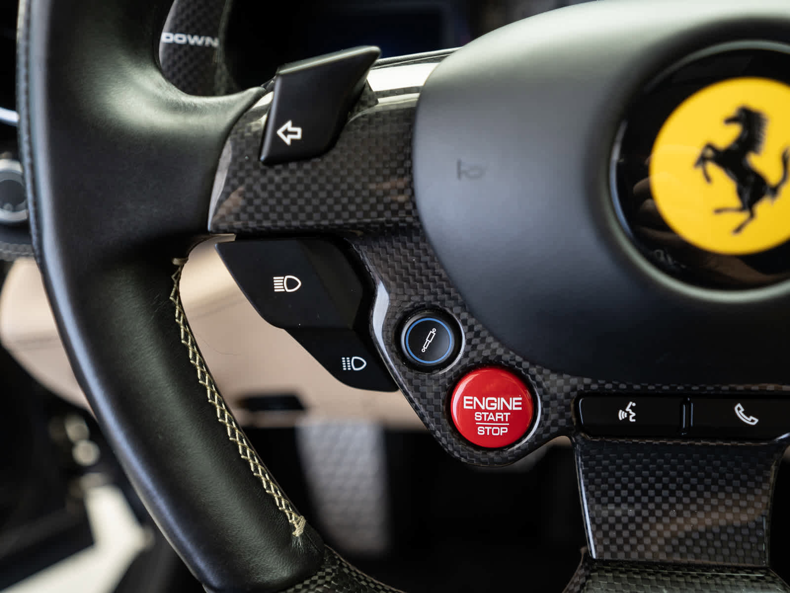 Certified 2018 Ferrari GTC4Lusso image 21