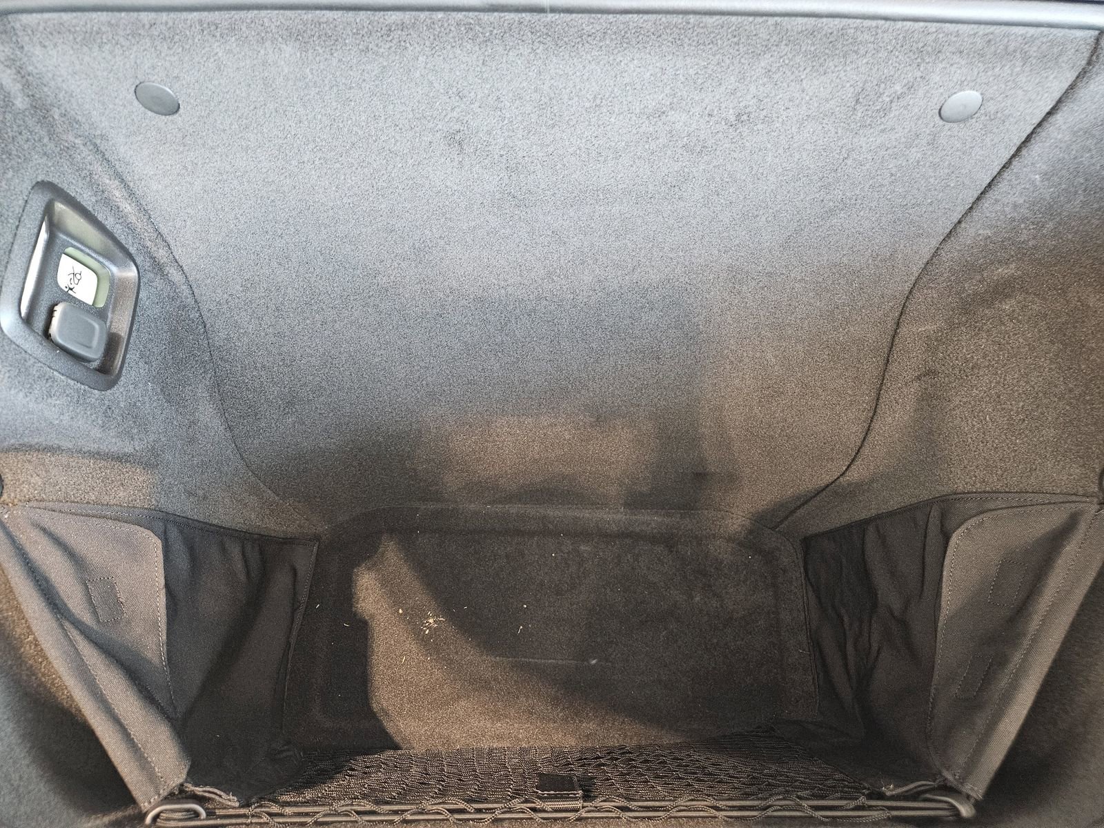 Used 2024 Chevrolet Corvette Z06 w/ Battery Protection Package image 34