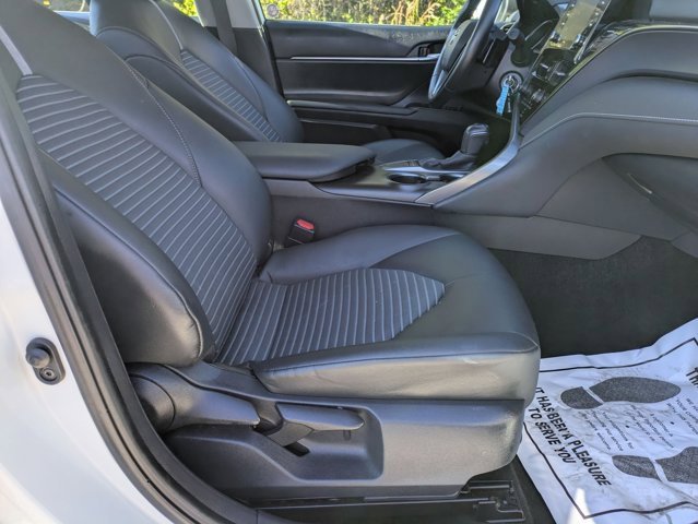 Used 2024 Toyota Camry SE image 24