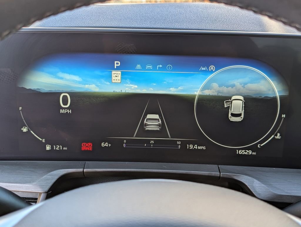 Certified 2023 Kia Telluride SX Prestige X-Pro image 25