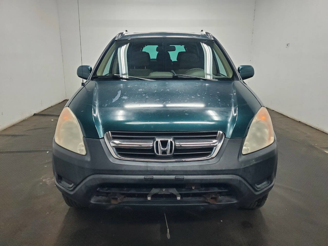 Used 2003 Honda CR-V EX image 2
