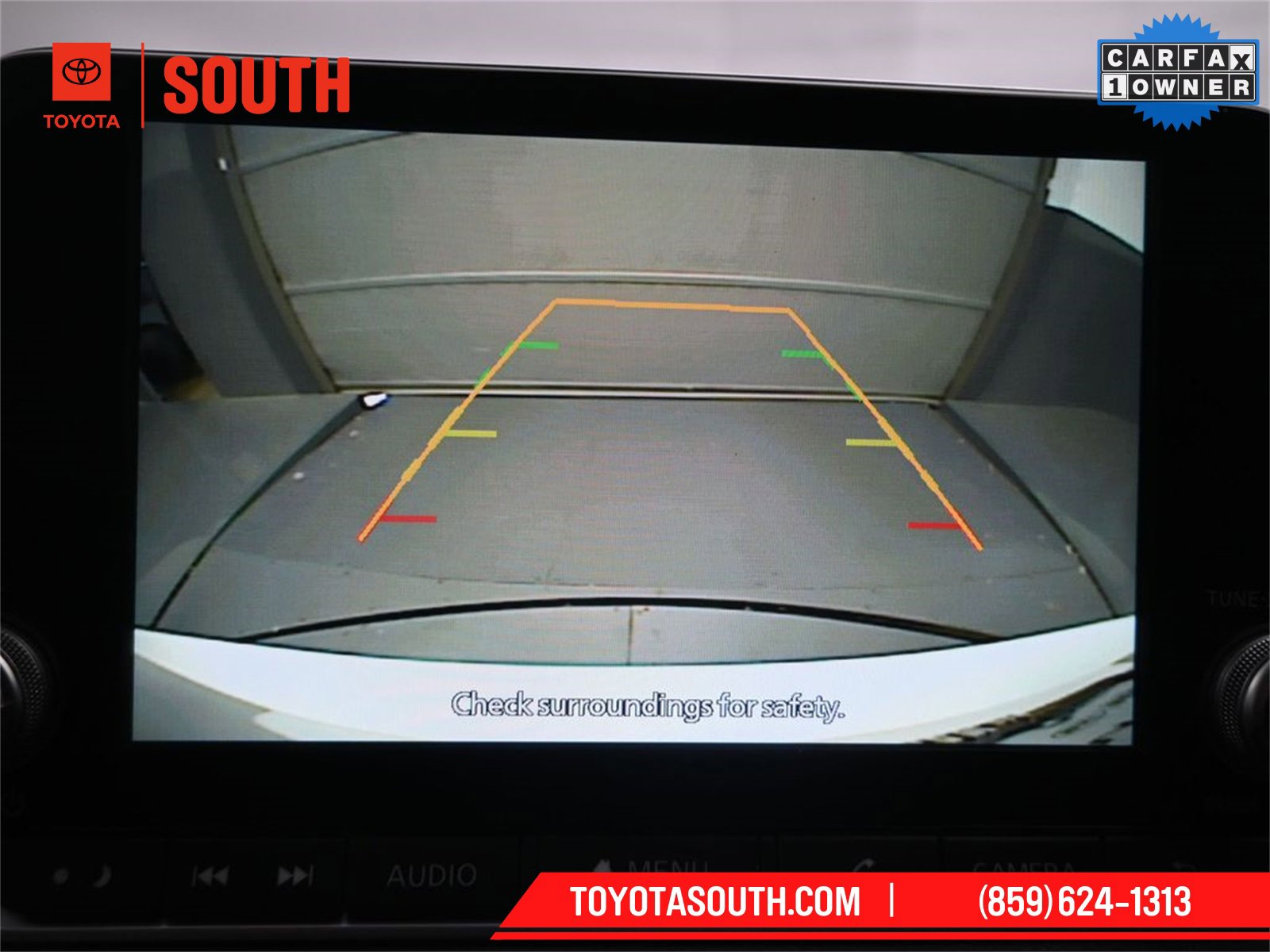 Used 2025 Nissan Sentra SV image 13