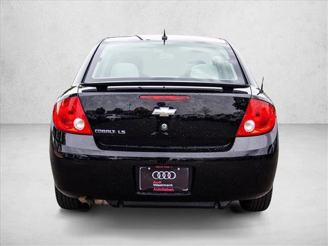 Used 2009 Chevrolet Cobalt LS FWD image 6