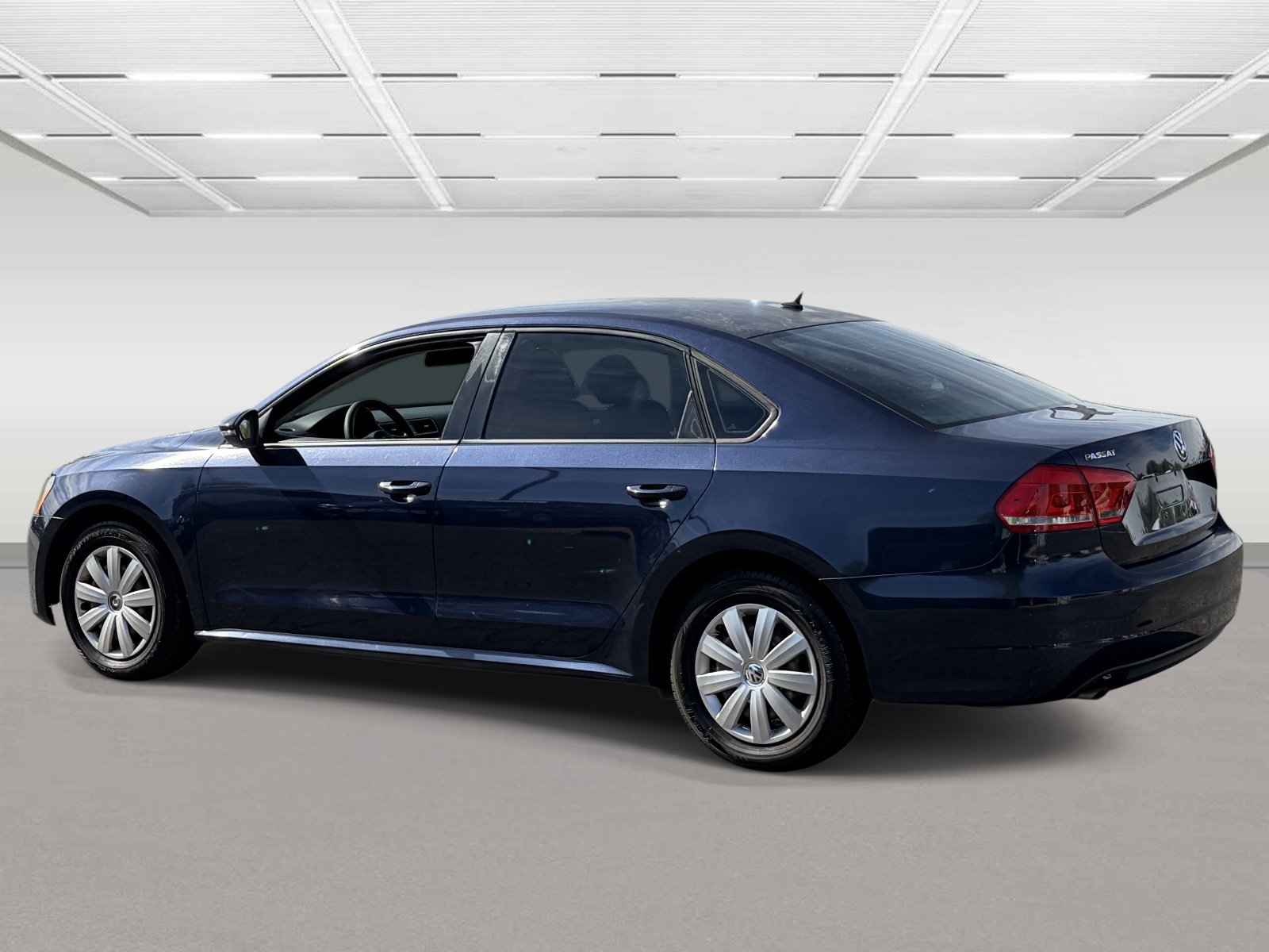 Used 2012 Volkswagen Passat 2.5 S FWD image 3