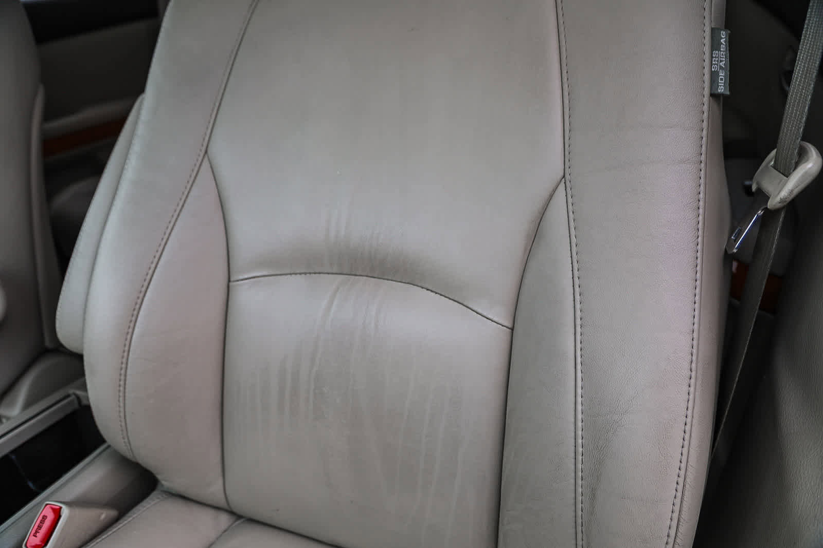 Used 2007 Lexus RX 400h AWD image 24