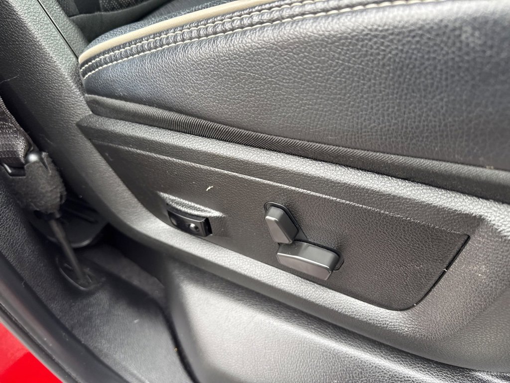 Used 2022 RAM 2500 Laramie image 27