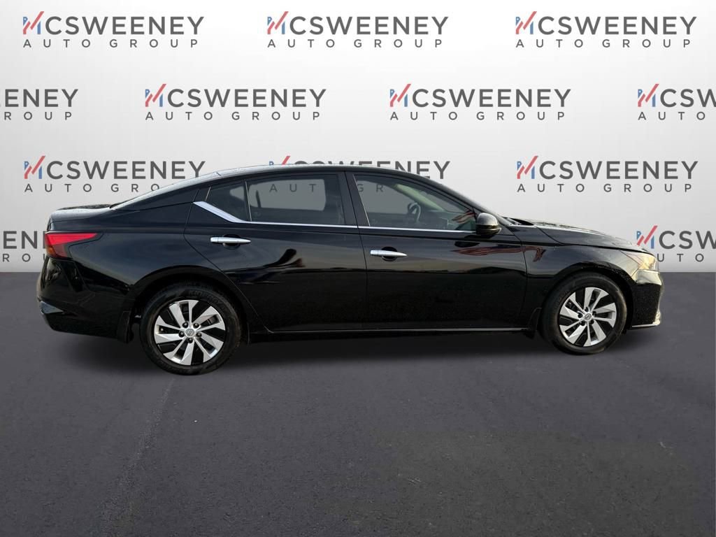 Used 2023 Nissan Altima 2.5 S image 5