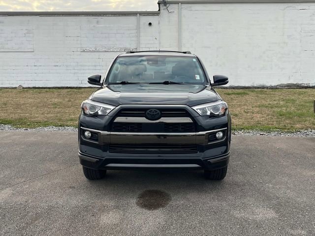 Used 2020 Toyota 4Runner 4WD image 8