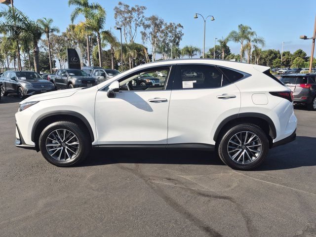 New 2026 Lexus NX 450h+ AWD w/ Accessory Package (Z1) image 8
