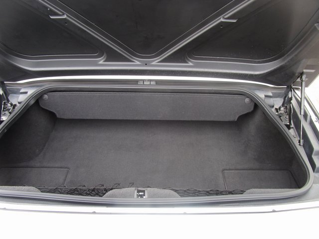 Used 2008 Chevrolet Corvette Convertible w/ Preferred Equipment Group image 19