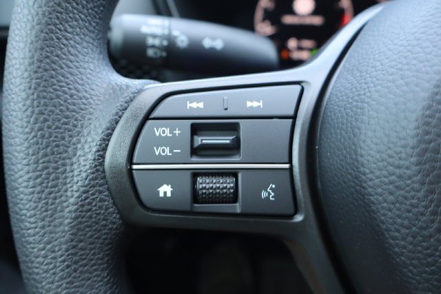 New 2027 Honda CR-V LX image 15