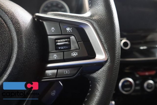 Used 2023 Subaru Forester Limited AWD/4WD image 20