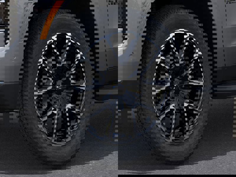 New 2026 Chevrolet Suburban RST w/ Comfort Package image 9