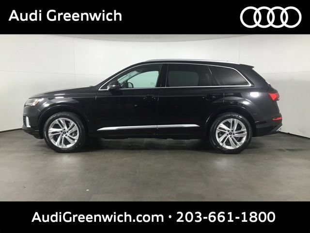 Used 2023 Audi Q7 2.0T Premium Plus w/ Premium Plus Package AWD/4WD image 4