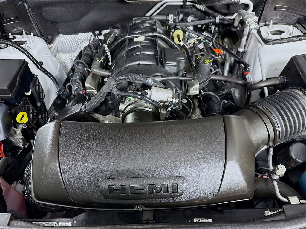 Used 2024 Dodge Durango R/T image 36
