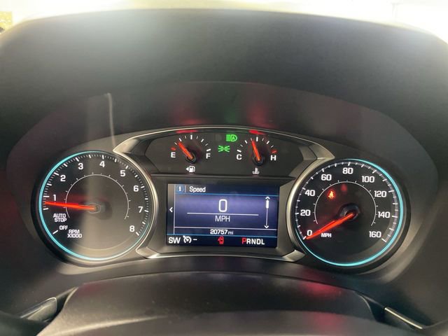 Used 2023 Chevrolet Equinox LT image 15