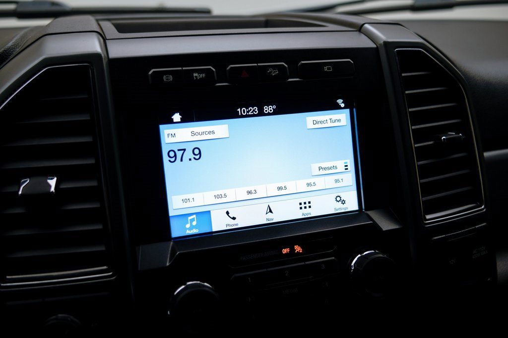 Used 2018 Ford F250 XLT w/ XLT Premium Package image 27