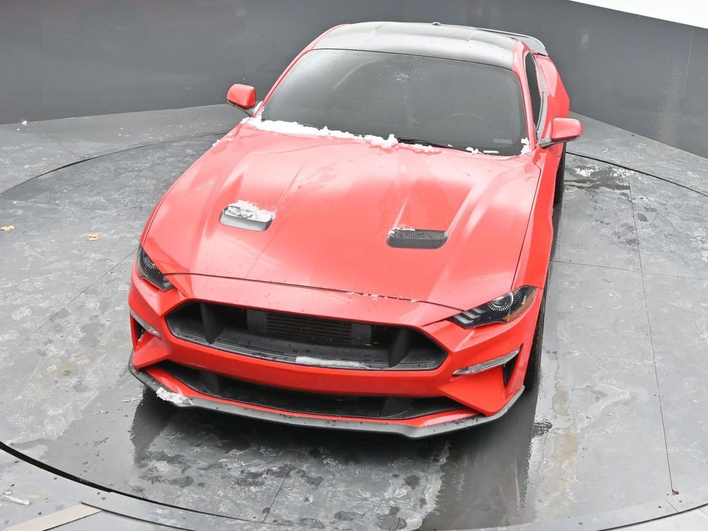 Used 2019 Ford Mustang GT Premium w/ Equipment Group 401A image 31