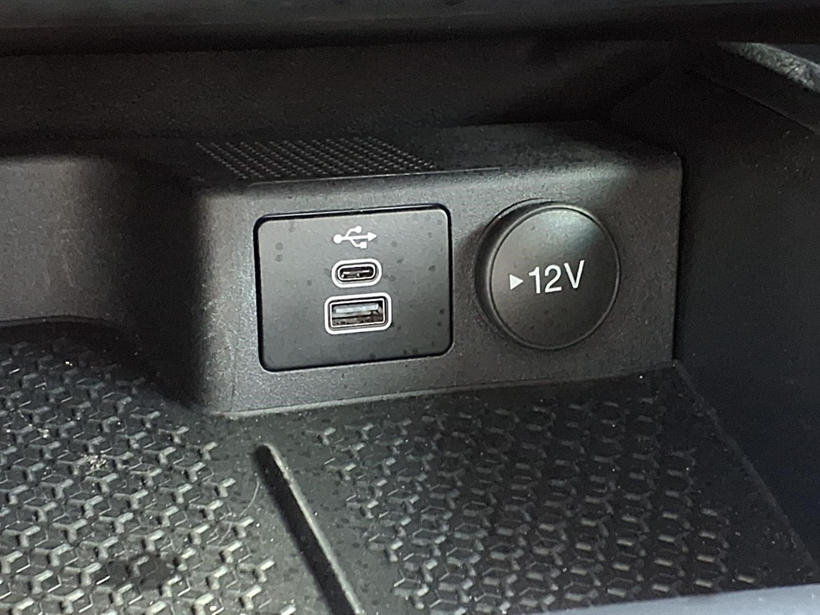 Certified 2024 Ford Bronco Sport Heritage AWD/4WD image 20
