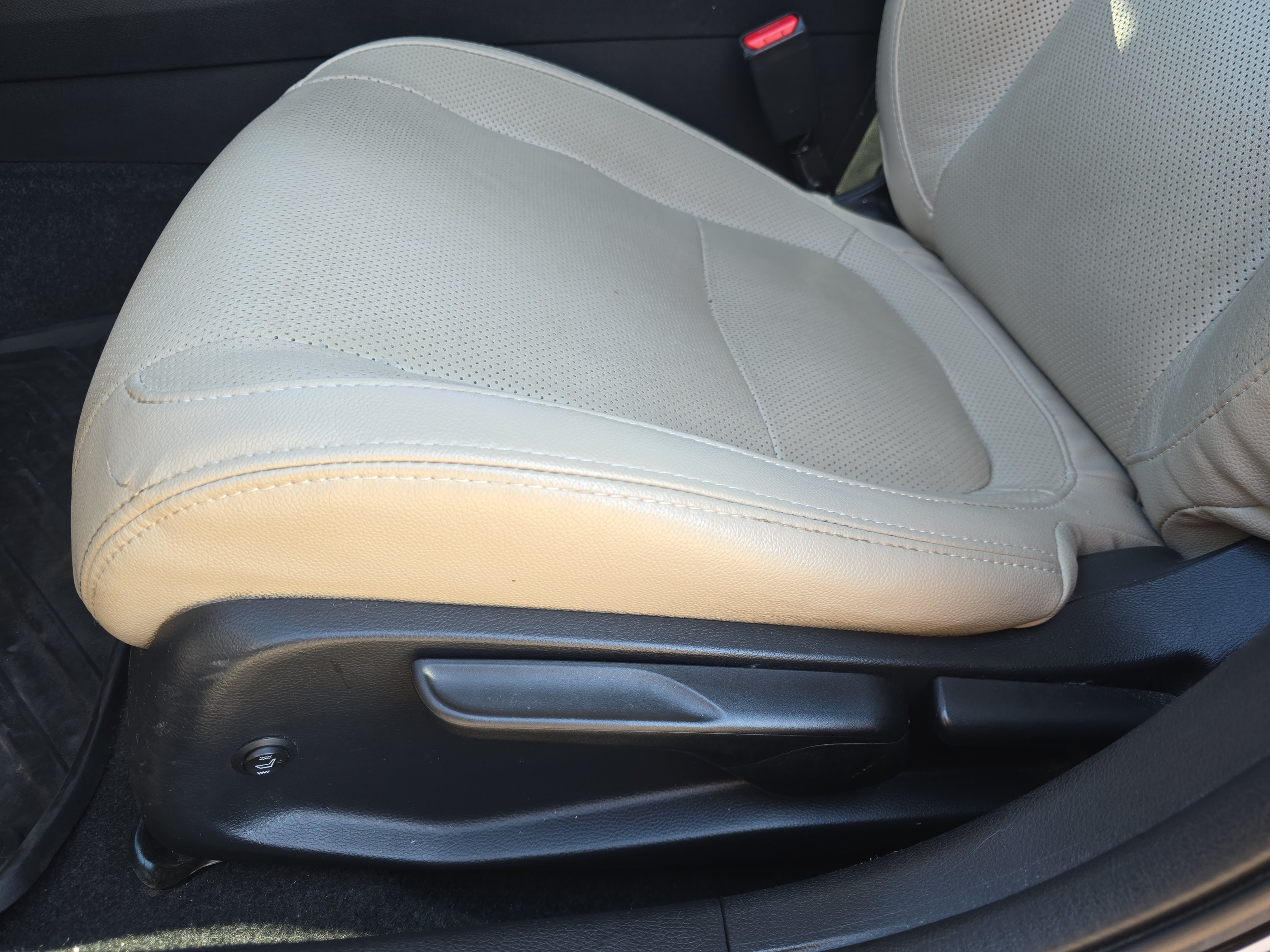 Used 2016 Honda Civic EX image 27