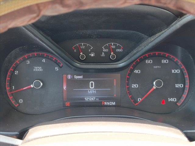 Used 2016 GMC Canyon SLT w/ Driver Alert Package AWD/4WD image 9