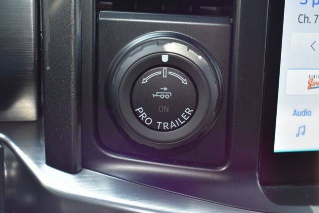 Used 2023 Ford F150 Lariat w/ Equipment Group 502A High image 34