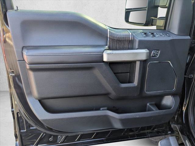 Used 2020 Ford F250 Lariat image 13