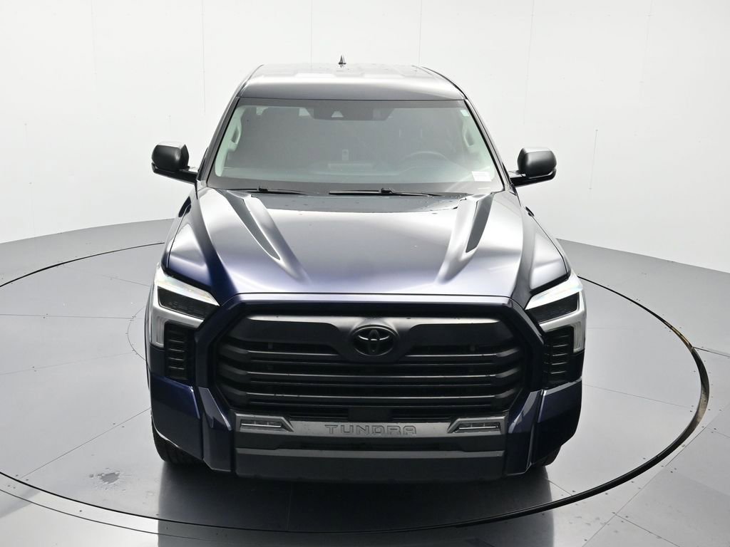 Used 2022 Toyota Tundra SR5 w/ Convenience Package RWD image 28