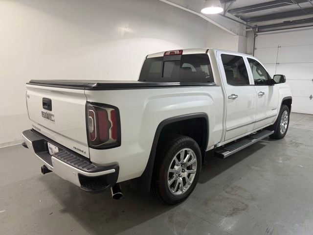 Used 2018 GMC Sierra 1500 Denali image 6