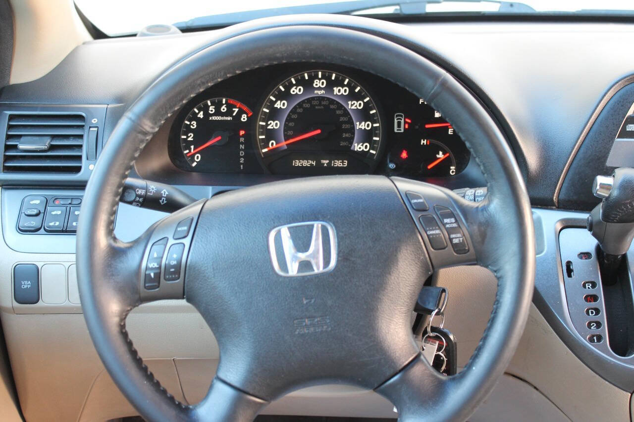 Used 2007 Honda Odyssey EX-L image 43