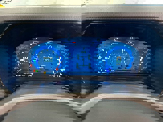 New 2025 Ford Bronco Big Bend image 47