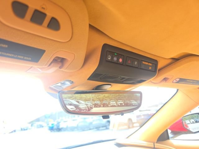 New 2023 Chevrolet Corvette Z06 w/ Battery Protection Package image 29