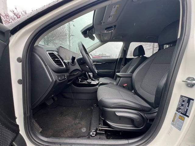 Certified 2024 Kia Seltos S image 16