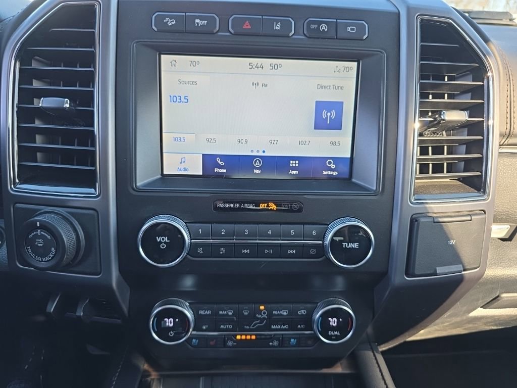 Used 2020 Ford Expedition Platinum image 12