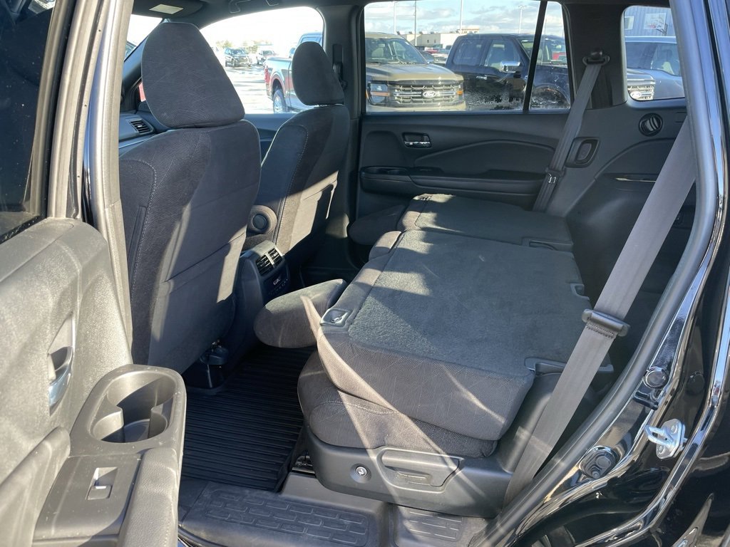 Used 2022 Honda Pilot Sport image 49