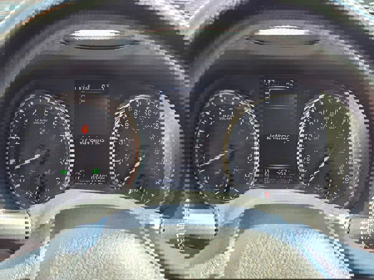 Used 2019 INFINITI Q50 Signature Edition image 24