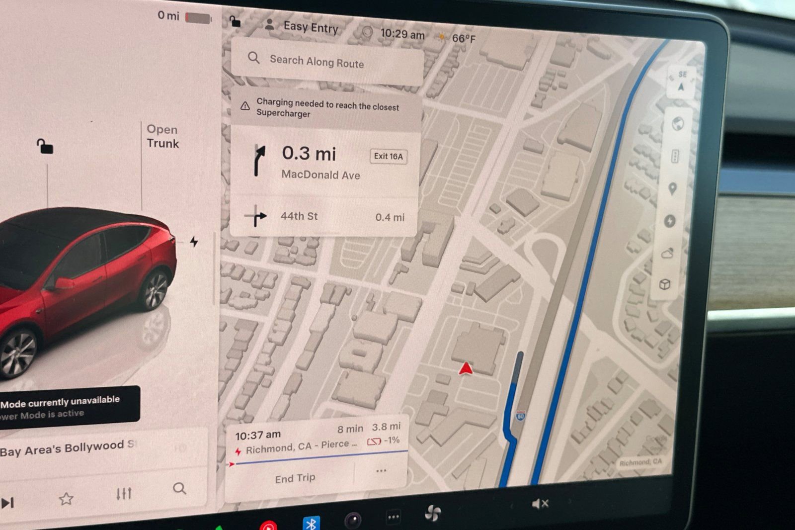 Used 2022 Tesla Model Y Long Range image 23