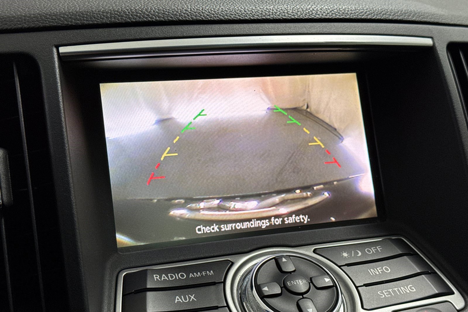 Used 2013 INFINITI G37 Journey w/ Premium Pkg image 25