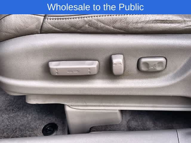 Used 2012 Honda CR-V EX-L image 30